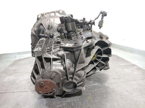 Gearbox FORD FOCUS II (DA_, HCP, DP) 1.8 TDCi | BP31969164M3