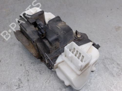 Front right lock PEUGEOT 607 (9D, 9U) 2.2 HDi | BP31042477C97 