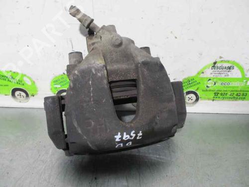 Used Right front brake caliper FORD FOCUS II (DA_, HCP, DP) 1.6 TDCi (109 hp) 11614478