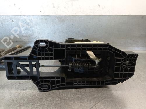 Gear lever MERCEDES-BENZ B-CLASS Sports Tourer (W245) B 200 (245.233) | BP27185078M90 