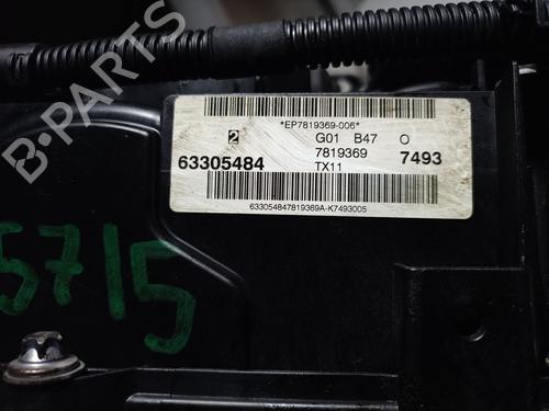 Engine BMW X3 (G01, F97, G08) sDrive 18 d Mild-Hybrid | BP36363070M1 - Image 7
