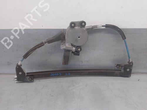 Front right window mechanism ALFA ROMEO 147 (937_) 1.9 JTD (937.AXD1A, 937.BXD1A, 937.AXV1A, 937.BXB1A,... | BP17896459C23 