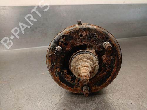 Left front shock absorber NISSAN PATHFINDER III (R51) 2.5 dCi | BP22721137M16 