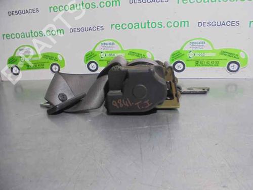 Used Rear left seatbelt BMW 5 (E39) 528 i (193 hp) 7445819