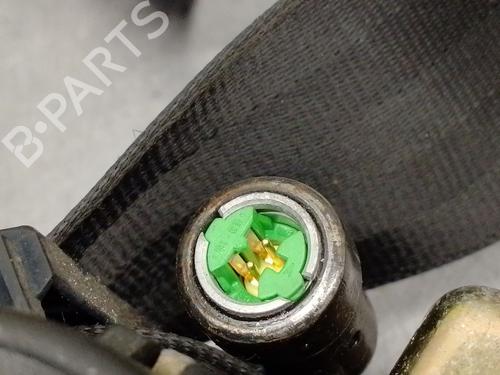 Front right seatbelt SEAT IBIZA III (6L1) 1.9 TDI | BP32043917I25 