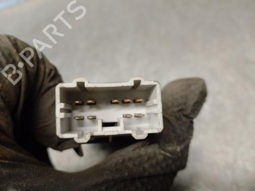 Warning switch OPEL FRONTERA B (U99) 2.2 i (6B_ZC, 6B_VF, 6B_66, 6B_76) | BP33184748I22 - Image 2