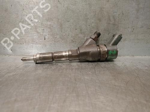 Used Injector FIAT SCUDO Bus (220_) 2.0 JTD 16V (109 hp) 28525103