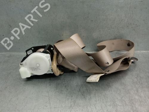Used Rear left seatbelt NISSAN MURANO I (Z50) 3.5 4x4 (245 hp) 27807245