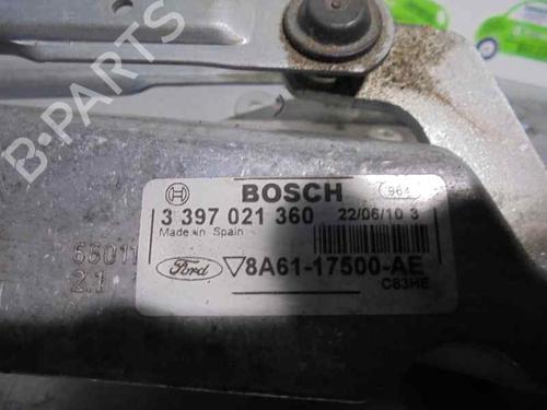 Front wiper motor FORD FIESTA VI (CB1, CCN) 1.6 TDCi | BP2051498M29 