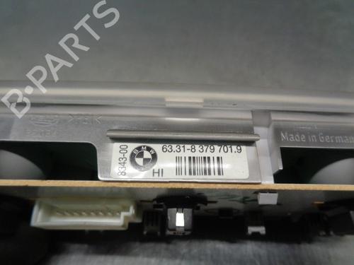 Innerbelysning BMW 7 (E65, E66, E67) 730 d | BP17957578I8 