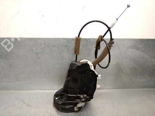 Used Rear right lock HONDA CR-V IV (RM_) 1.6 i-DTEC (RE6) (120 hp) 25245127
