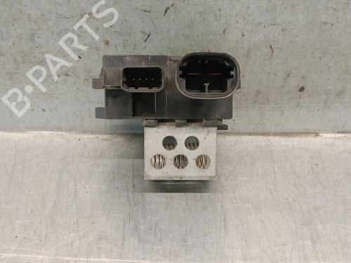 Varmeblæsermodstand PEUGEOT 3008 II SUV (MC_, MR_, MJ_, M4_) 1.5 BlueHDi 130 (131 hp) 28381314