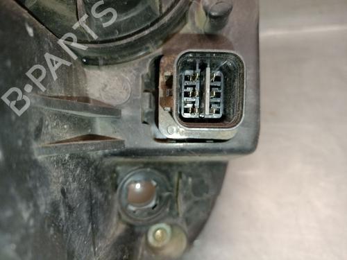 Left headlight SSANGYONG REXTON / REXTON II (GAB_) 2.9 TD | BP39714775C28 - Image 7
