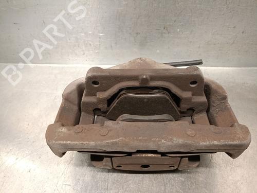 Left front brake caliper BMW 5 (E60) 530 d | BP23256681M105 