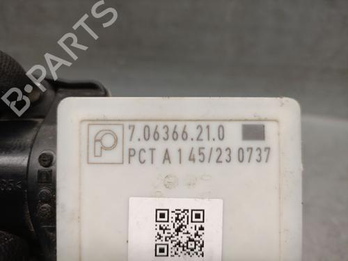 Throttle body MAZDA CX-5 (KF) 2.0 SKYACTIV-G AWD | BP33675245M82 - Image 6
