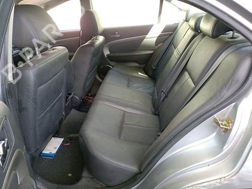 Styregear/Snekke CHEVROLET EPICA (KL1_) 2.0 | BP30411034M22