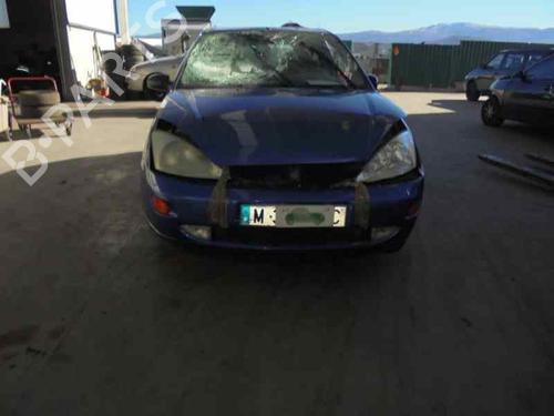 Left front driveshaft FORD FOCUS I (DAW, DBW) 2.0 16V | BP2111974M38 