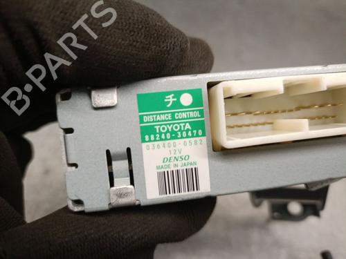Electronic module LEXUS GS (_S19_) 450h (GRS191_, GWS191_) | BP22732627M83 