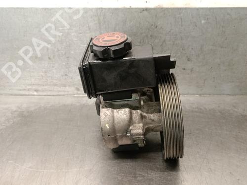 Used Steering pump Steering pump PEUGEOT 206 Hatchback (2A/C) 1.4 HDi eco 70 (68 hp) 33795671 33795671