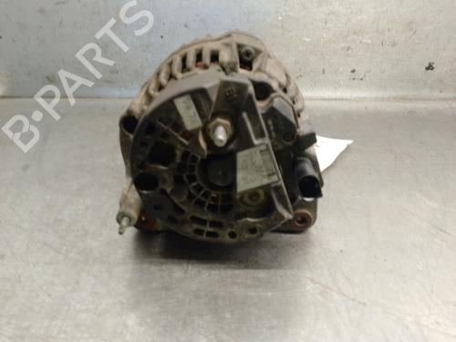 Alternator SEAT LEON (1M1) 1.9 TDI | BP38626041M7 - Image 4