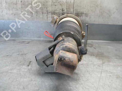 Left rear shock absorber VW TOUAREG (7LA, 7L6, 7L7) 3.0 V6 TDI | BP6109911M18 