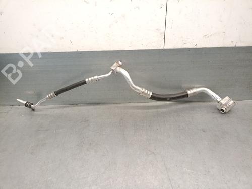 AC pipe SMART FORFOUR Hatchback (453) electric drive (453.091) | BP29460672M126 