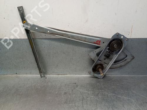 Used Front right window mechanism Front right window mechanism 27807288 27807288