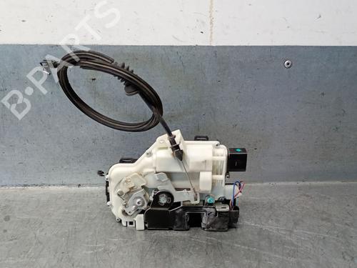 Front left lock VW GOLF IV (1J1) 1.9 TDI | BP27513749C98 