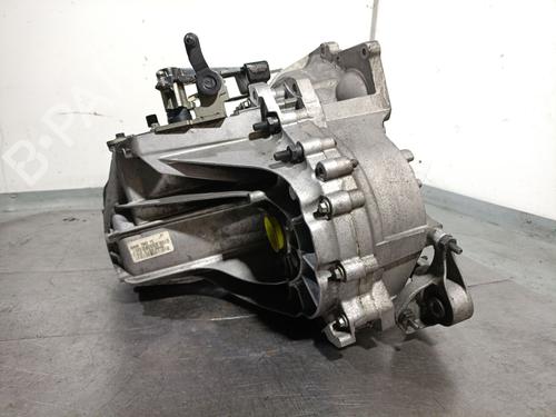 Gearbox MAZDA 3 (BL) 1.6 MZ-CD (BL14) | BP38481620M3 - Image 2
