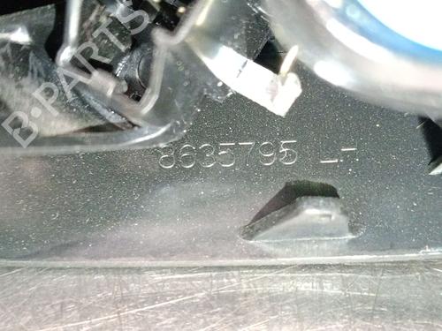 Speaker VOLVO V60 I (155) D5 | BP40611313E2 - Image 4