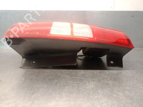 Right taillight CHRYSLER GRAND VOYAGER V (RT) 2.8 CRD | BP38013208C35 - Image 3