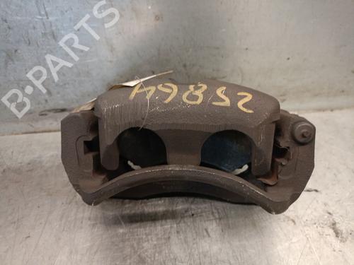Right front brake caliper MAZDA MPV II (LW) 2.0 (LWEW) | BP37442278M104 - Image 4