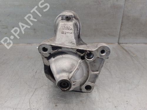 Starter RENAULT LAGUNA II (BG0/1_) 1.9 dCi (BG08, BG0G) | BP28166456M8 