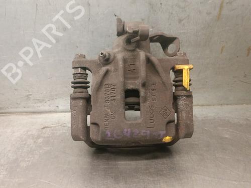 Used Left rear brake caliper Left rear brake caliper 39381745 39381745