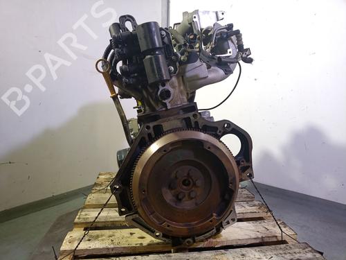 Engine OPEL ASTRA G Hatchback (T98) 1.6 (F08, F48) | BP27868966M1 