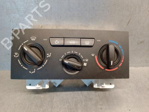 Used Climate control CITROËN BERLINGO Box Body/MPV (B9) 1.6 HDi 90 (90 hp) 32068051