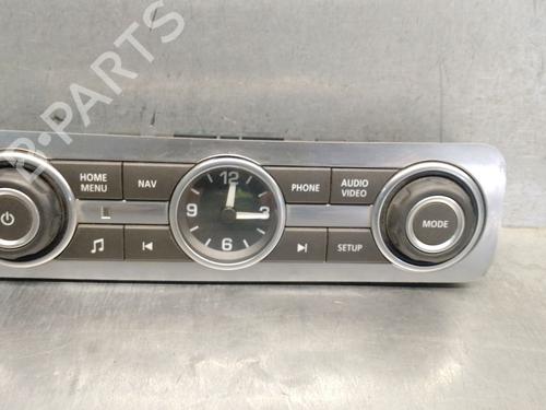 Used Switch LAND ROVER RANGE ROVER SPORT I (L320) 3.0 D 4x4 (256 hp) 28335124