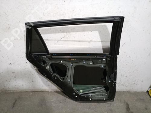 Left rear door MAZDA 6 Estate (GH) 2.0 MZR-CD (GH14) | BP23208808C4 