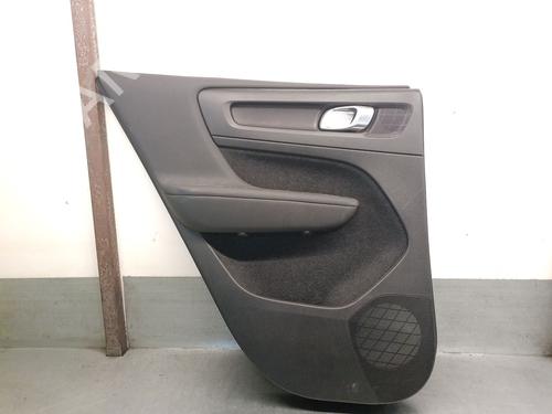 Used Rear left panel VOLVO XC40 (536) D4 AWD (190 hp) 29916603