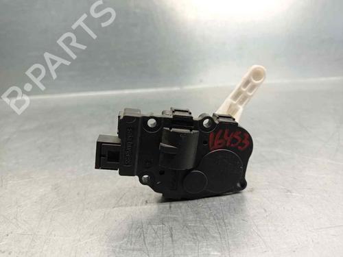 Heater blower motor JAGUAR XF I (X250) 2.2 D | BP11360117M62 