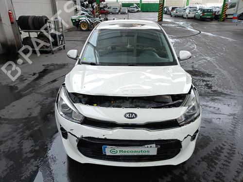 Motor KIA RIO IV (YB, SC, FB) 1.25 | BP31680248M1 