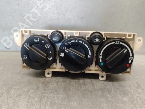 Used Climate control TOYOTA AVENSIS (_T22_) [1997-2003]  17072330