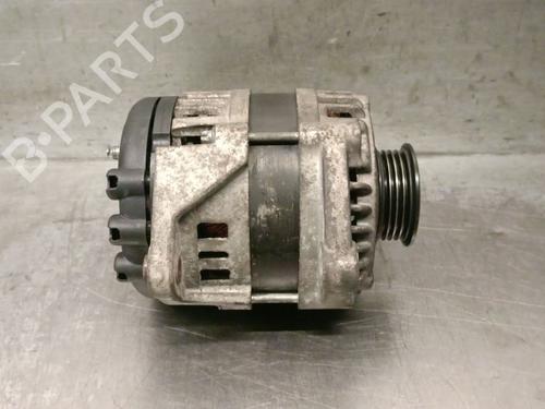 Used Alternator CHEVROLET AVEO / KALOS Hatchback (T250, T255) 1.2 (84 hp) 30886364