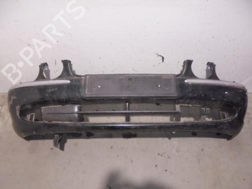 Used Front bumper JAGUAR XJ (X350, X358) 4.2 (298 hp) 9274949