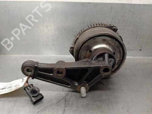 Fan IVECO DAILY V Van 35C15 V, 40C15 V, 45C15 V, 50C15 V, 60C15 V,65C15 V | BP37197327M128 - Image 4
