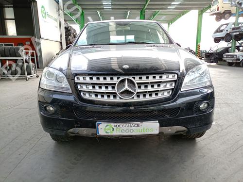 Engine control unit (ECU) MERCEDES-BENZ M-CLASS (W164) ML 320 CDI 4-matic (164.122) | BP24607822M57 - Image 11