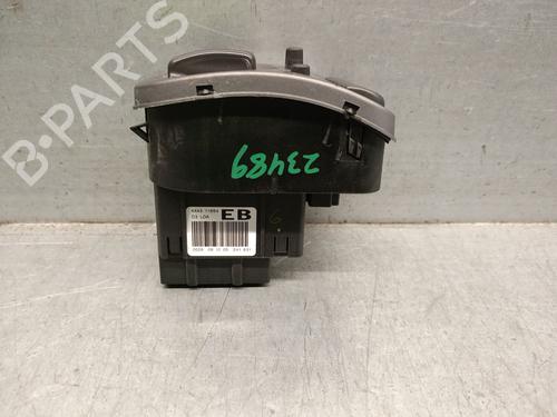 Headlight switch JAGUAR X-TYPE I (X400) 2.0 D | BP28601675I24 