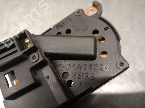 Ignition barrel CHRYSLER SEBRING (JR) 2.0 | BP23983597M48 