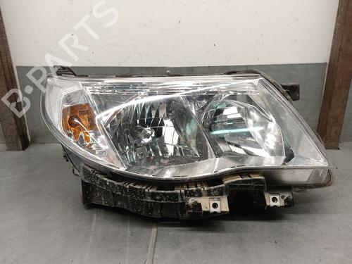 Used Right headlight Right headlight SUBARU FORESTER (SH_) 2.0 D AWD (SHH, SHD, SHN) (147 hp) 33814291 33814291