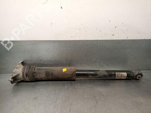 Used Left rear shock absorber OPEL ASTRA K Sports Tourer (B16) 1.2 Turbo (35) (145 hp) 25235636